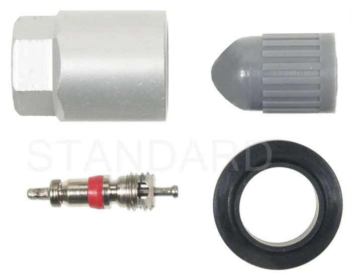 Standard Ignition TPM2020K4 – Tire Pressure Monitoring System (TPMS) Sensor Service Kit