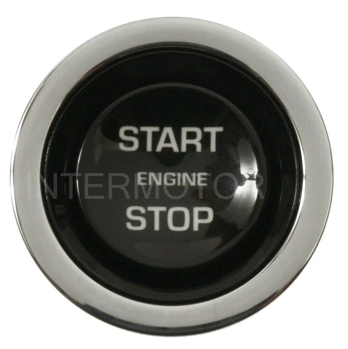 Standard Ignition US-995 – Push To Start Ignition Switch