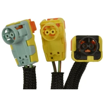 Standard® CBS2378 Multi-Function Switch