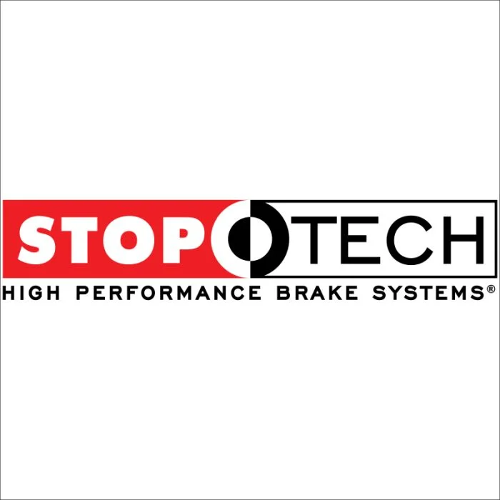 StopTech Replacement Right Slotted 380x32mm BBK Aero Rotor – 31.836.1102.99