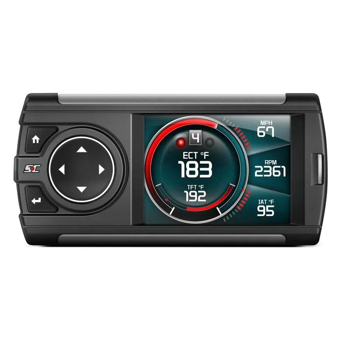 Superchips Dashpaq Programmer – 2067-17