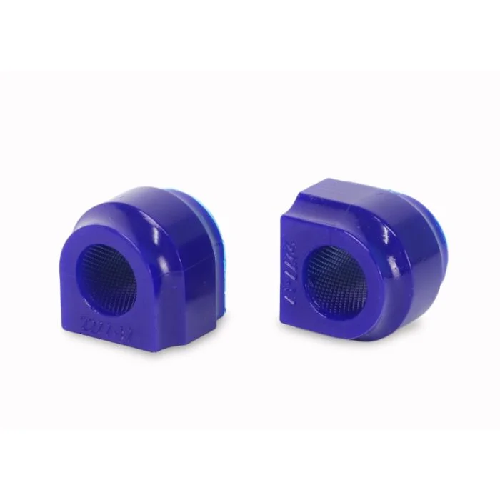 SuperPro 2002 Mini Cooper Base Rear 17mm Sway Bar Mount Bushing Set – SPF2277-17K