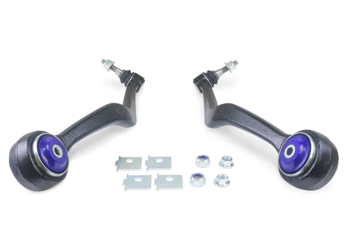 SuperPro 2008 Pontiac G8 Base Front Radius Arm Kit