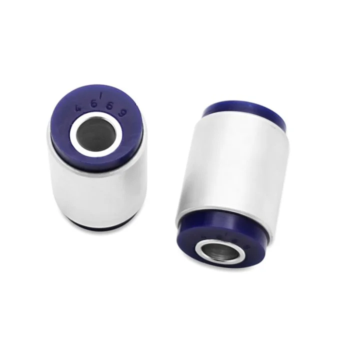 SuperPro Control Arm Lower Inner Kit – SPF4669K