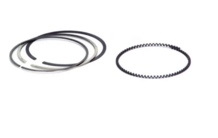 Supertech 83.5mm Bore Piston Rings – 1×3.10 / 1.2×3.5 / 2.8×3.10mm High Performance Gas Nitrided