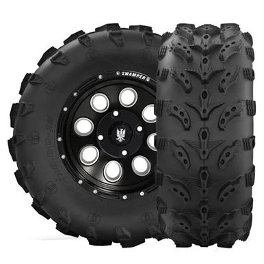 Swamp Lite 23×8.00X10 Bias ATV/UTV Tire