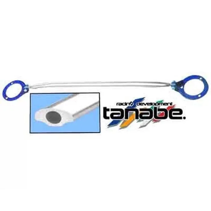 Tanabe Sustec Front Strut Tower Bar 02-05 RSX Non Type S – TTB046F