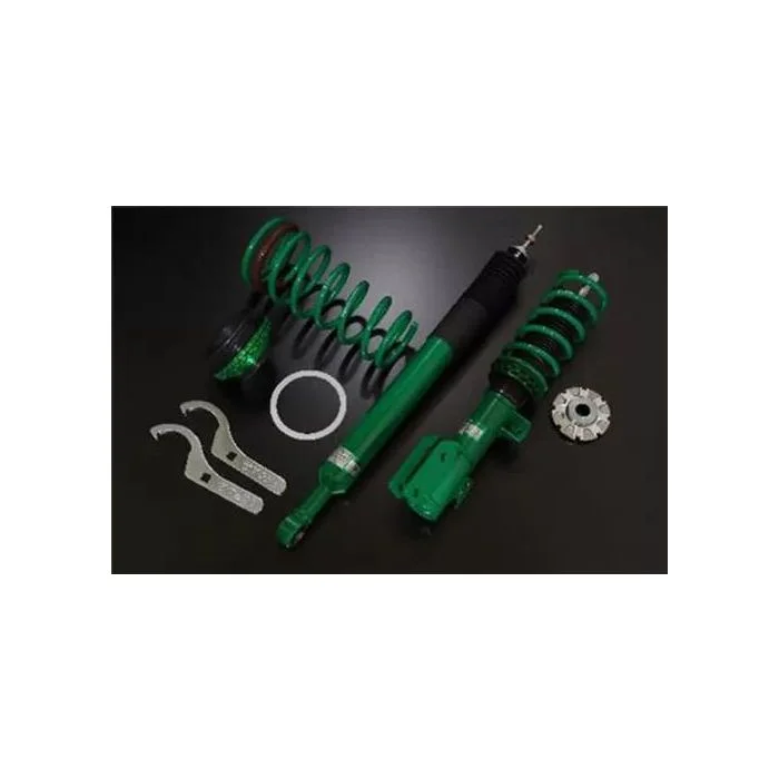 Tein 08-13 Infiniti G37 Coupe (RWD) / 2009+ Nissan 370Z (Z34) Street Basis Z Coilovers – GSP92-8UAS2
