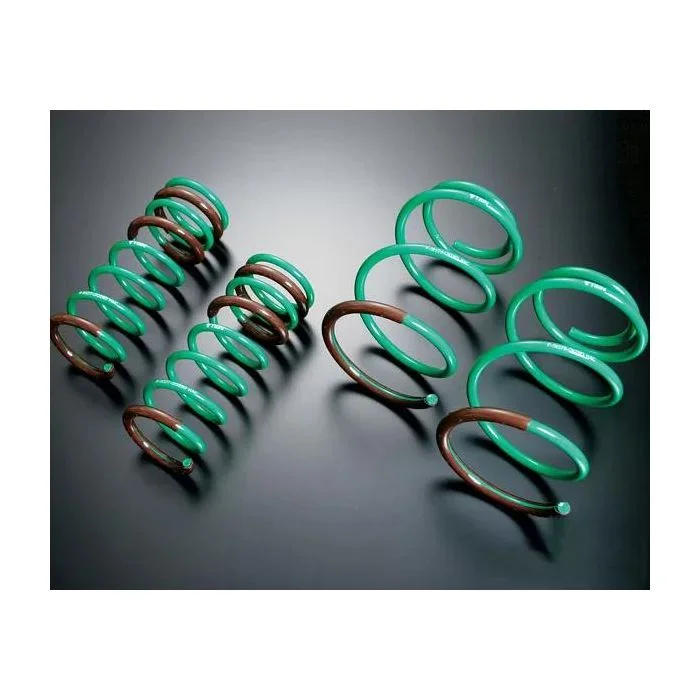 Tein 2004+ Mazda 3 S-Tech Springs – SKM66-S3B00