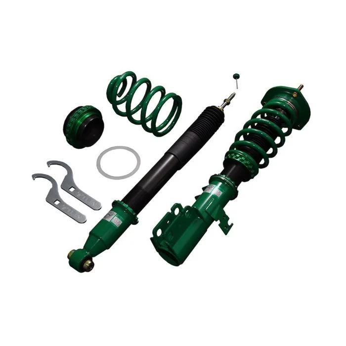 TEIN FLEX Z Coilover Kit Toyota Mark X 250S Four, 250G Four, 250G Four F Package GRX135 4WD 2016.11+ JPN- VSQ88-C1SS3