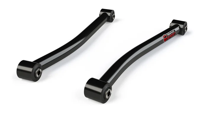 TeraFlex Jeep JL/JLU Sport Flexarm Front Lower Preset Control Arm Kit (1.5-3.5 in. Lift) – 1253000