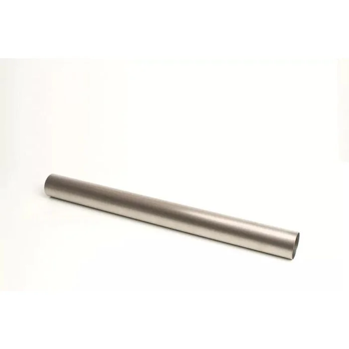 Ticon Industries 3.0in Diameter x 48in Length 1.2mm/.047in Wall Thickness Titanium Tube – 102-07644-0000
