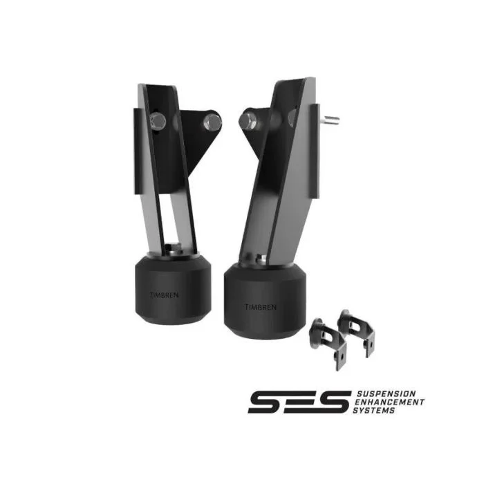 Timbren 2006 Dodge Ram 1500 Sport 4WD Front Suspension Enhancement System – DF15004B