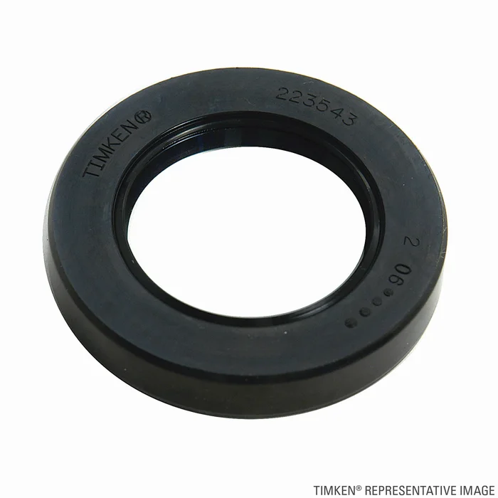 Timken 710235 – Engine Crankshaft Seal (Rear)