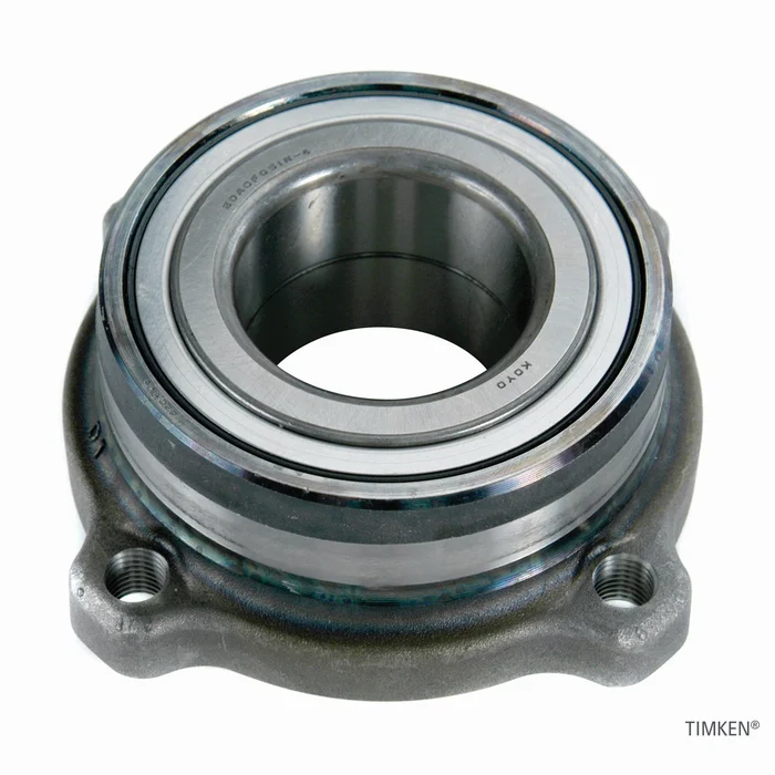 Timken BM500024 – Wheel Bearing Assembly (Rear)