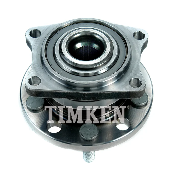 Timken HA590321 – Wheel Bearing and Hub Assembly (Rear)