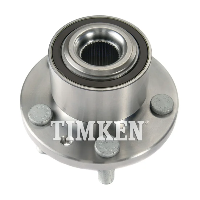 Timken HA590443 – Wheel Bearing and Hub Assembly (Front)