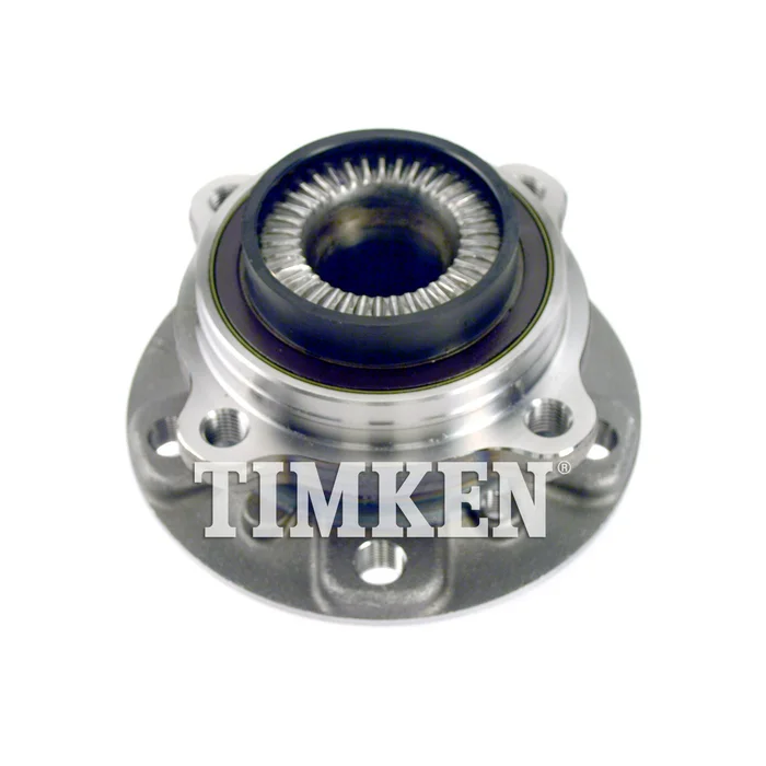 Timken HA590483 – Wheel Bearing and Hub Assembly (Rear)