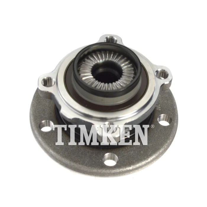Timken HA590540 – Wheel Bearing and Hub Assembly (Front)