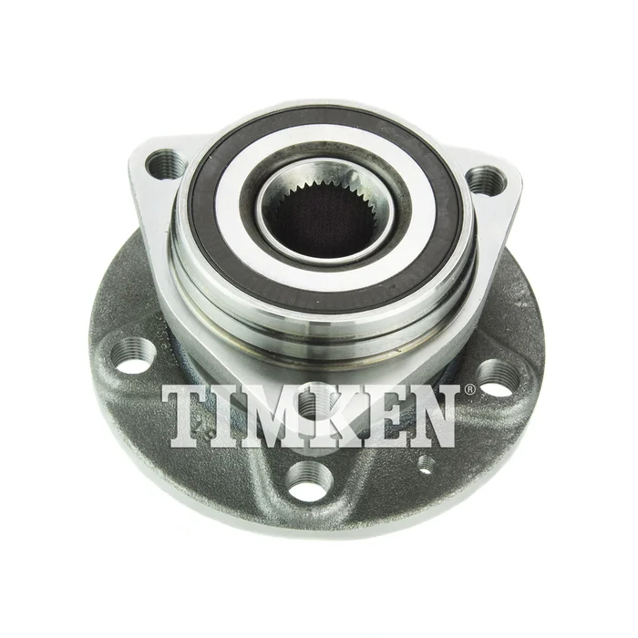 Timken HA590608 – Wheel Bearing and Hub Assembly