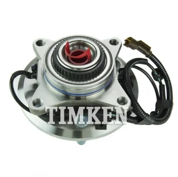 Timken® HA590594 Wheel Bearing and Hub Assembly