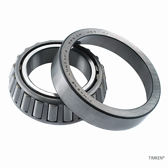 Timken SET36 – Automatic Transmission Differential Bearing