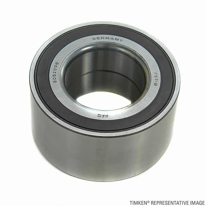 Timken WB000003 – Wheel Bearing (Front)