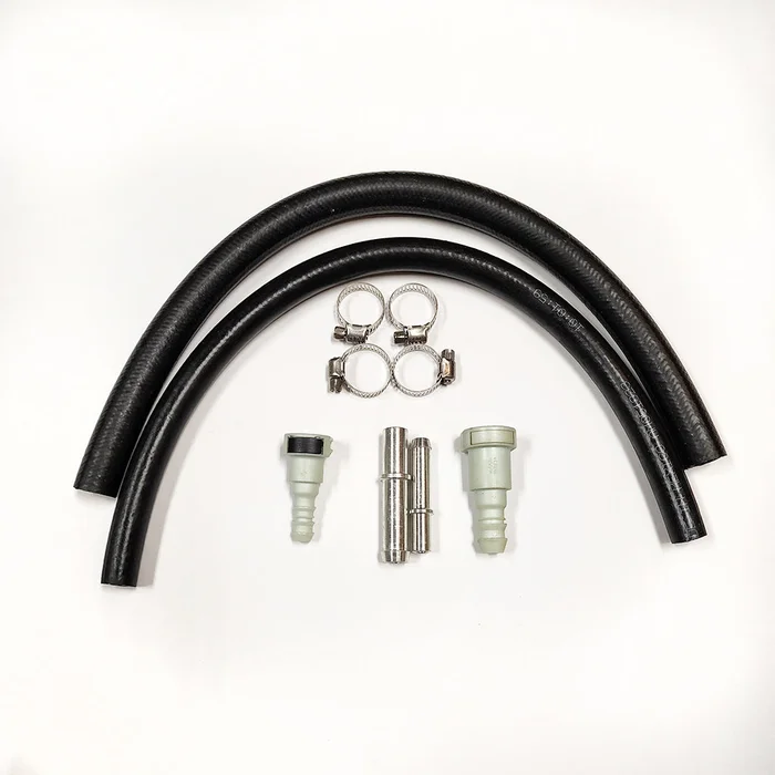 Titan Fuel Tanks 0299002 Fuel Line Extension Kit
