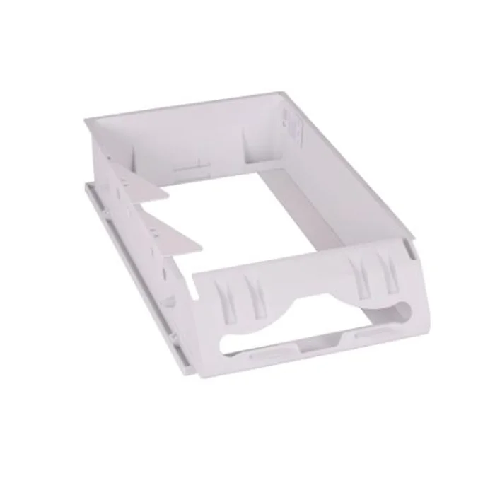 Tork – 309696 – Xpress Medium Recessed Cabinet Towel Adapter