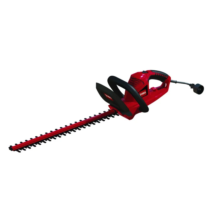 Toro – 51490 – 51490 22 in. Electric Hedge Trimmer