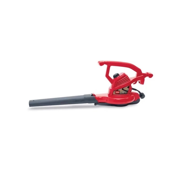 Toro – 51619 – Ultra 260 mph 340 CFM 110 volt Electric Handheld Leaf Blower/Vacuum