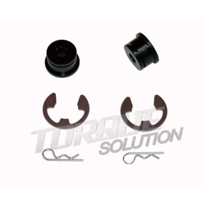 Torque Solution Shifter Cable Bushings: Scion TC 2005-11 – TS-SCB-404