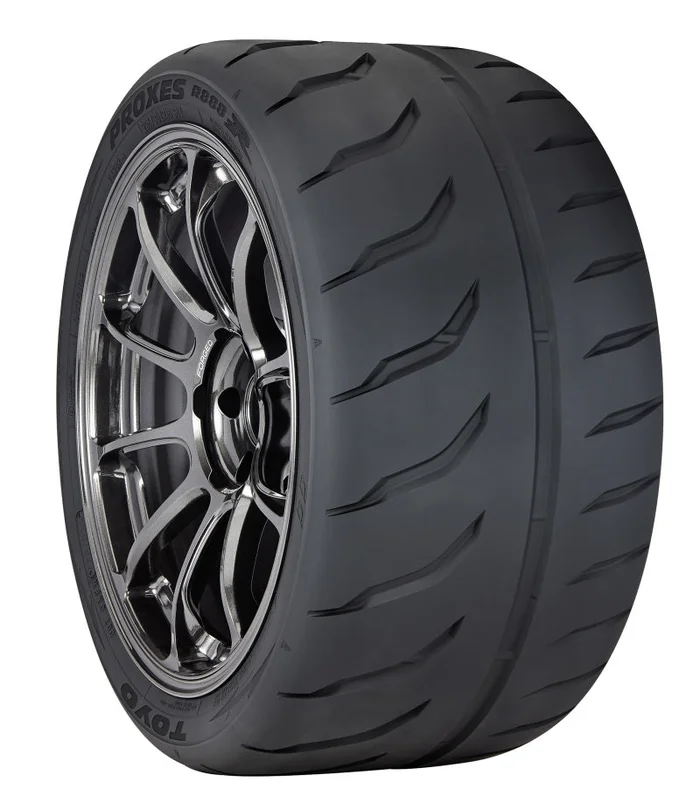 Toyo Proxes R888R Tire – 205/45ZR16 87W