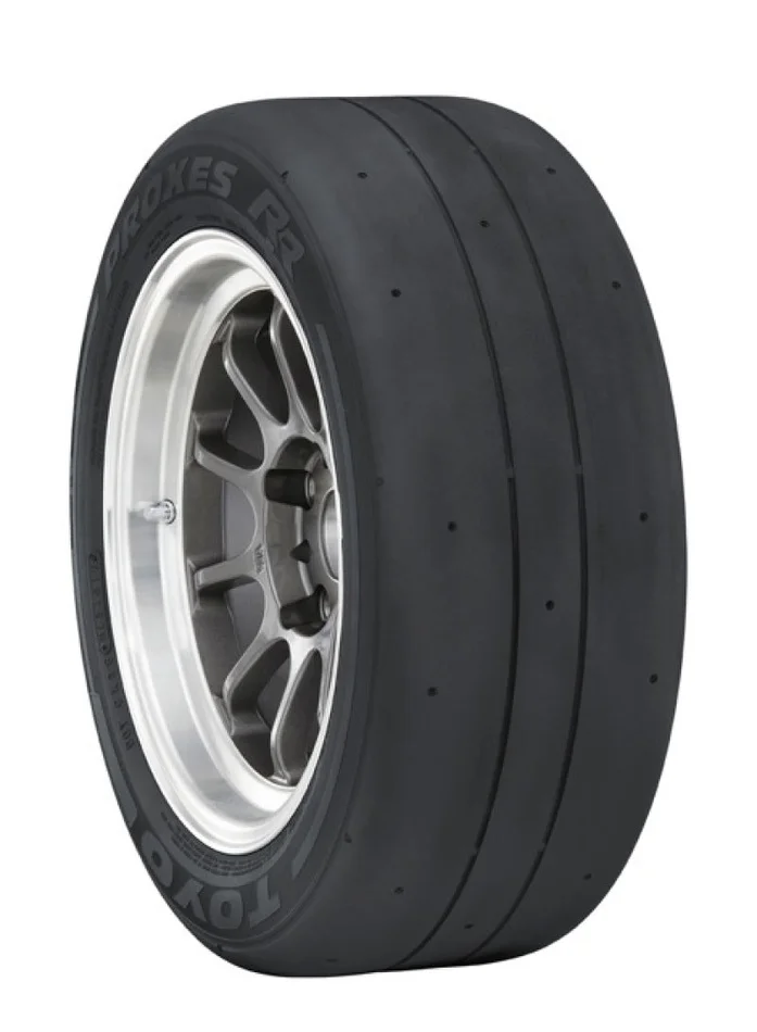 Toyo Proxes RR Tire – 295/30ZR19
