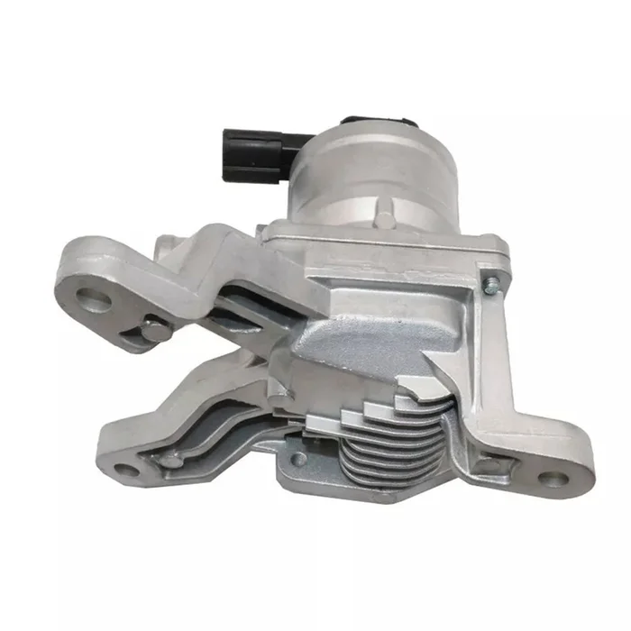 Toyota 4Runner Land Cruise Diverter Valve Emission Control 25701-31014 Generic