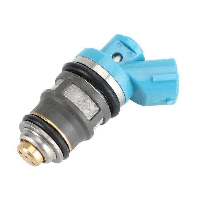 Toyota Hilux RZN14 Hiace RZH1 Dyna RZY2 1RZE Fuel Injectors 23250-75070 23209-79115