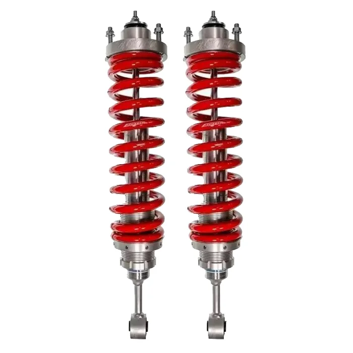 Toytec Ultimate Coilovers: 10+ 4Runner/FJ – TTAFCS-210