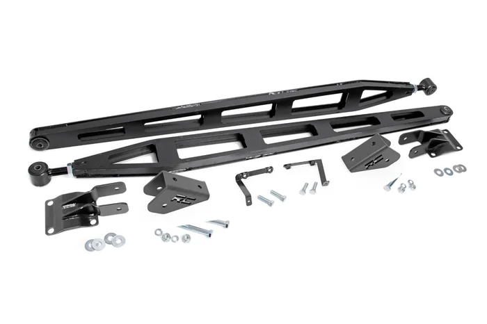 Traction Bar Kit | Chevy/GMC Sierra/Silverado 1500 (19-25)
