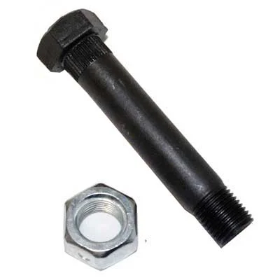 Trailer Suspension Bolt – 3.5″ Length – 9/16″ Diameter – 4113-7