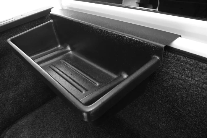 Truxedo Bulkhead Tray (1) Cargo Tray