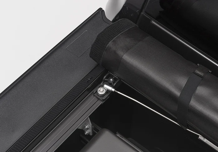 Truxedo Deuce – 01-06 Tundra 6'2 w/ Bed Caps Tonneau Cover