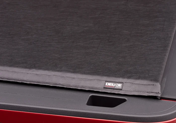 Truxedo Deuce – 04-12 Colorado/Canyon 5' Tonneau Cover