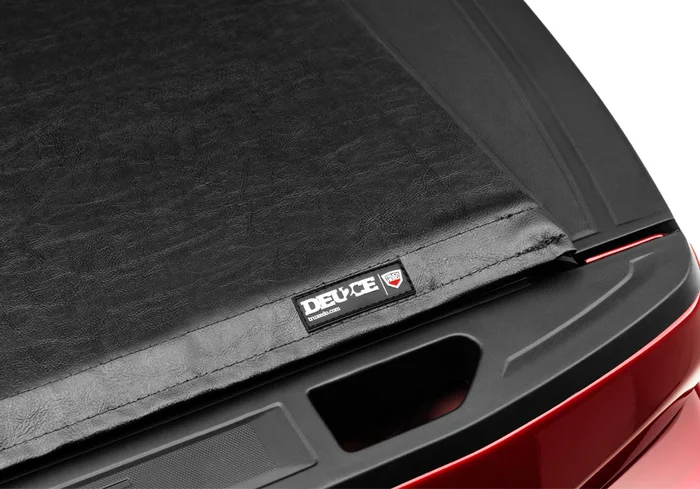Truxedo Deuce Tonneau GM Sierra/Silverado 2500HD/3500HD – 773301