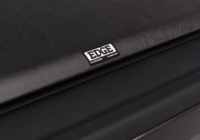 Truxedo Edge – 09-18 (19 Classic) Ram 1500/10-20 2500/3500 6'4 w/out RamBox Tonneau Cover
