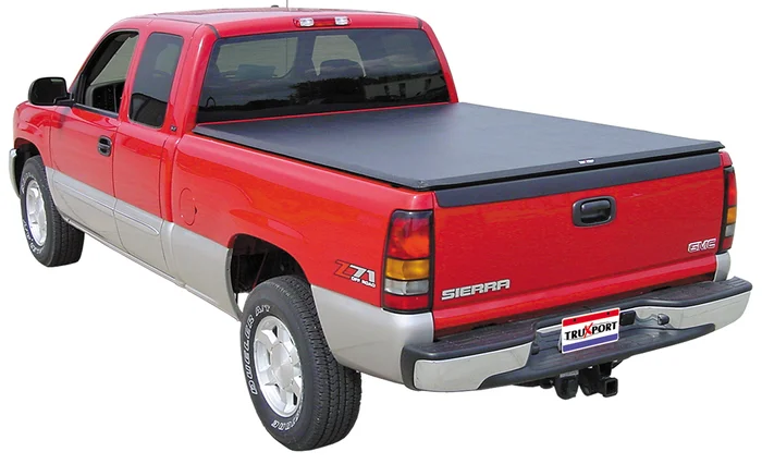 Truxedo TruXport Tonneau GM Sierra/Silverado 1500/2500/3500 – 271101