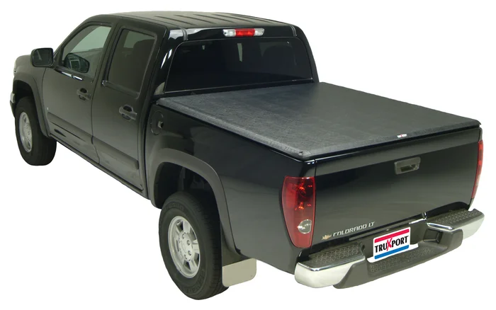 Truxedo TruXport Tonneau GMC Canyon/Chevrolet Colorado – 243301