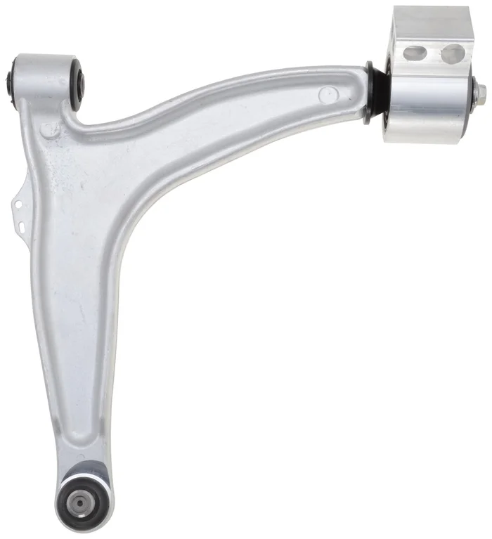 TRW JTC1001 – Suspension Control Arm and Ball Joint Assembly (Front Left Lower)