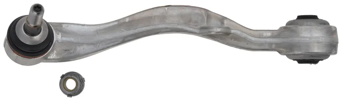 TRW JTC1011 – Suspension Control Arm and Ball Joint Assembly (Front Right Lower Rearward)