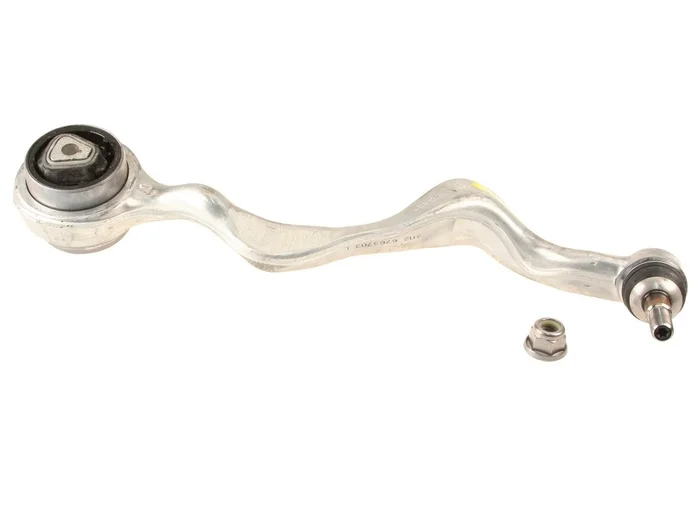 TRW JTC1028 – Suspension Control Arm and Ball Joint Assembly (Front Left Lower Forward)