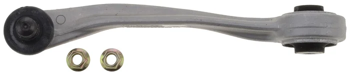 TRW JTC1288 – Suspension Control Arm and Ball Joint Assembly (Front Left Upper Rearward)